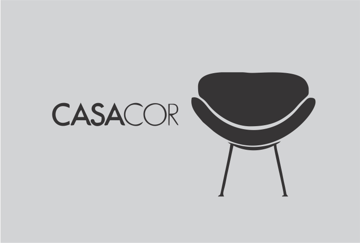 CasaCor/SP + Acompanhante